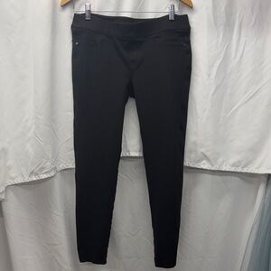 Liverpool Jeans Company Black Pants